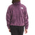 The North Face Osolita Full Zip Jacket - Girls' Pikes Purple