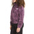 The North Face Osolita Full Zip Jacket - Girls' Pikes Purple