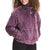 The North Face Osolita Full Zip Jacket - Girls' Pikes Purple