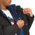 The North Face Reversible Andes Jacket - Kids' Hero Blue