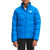 The North Face Reversible Andes Jacket - Kids' Hero Blue