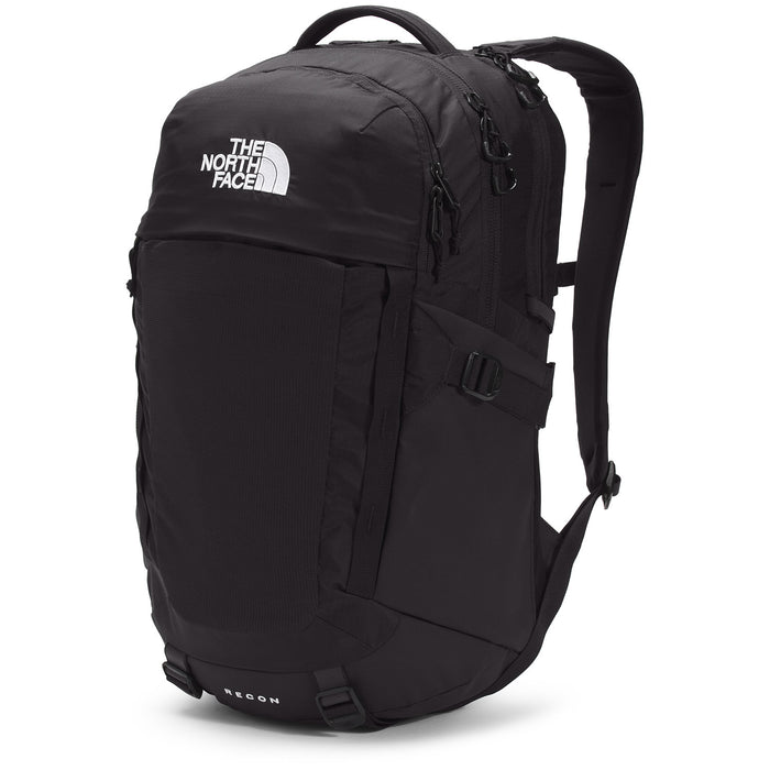 The North Face Recon Backpack TNF Black/TNF Black