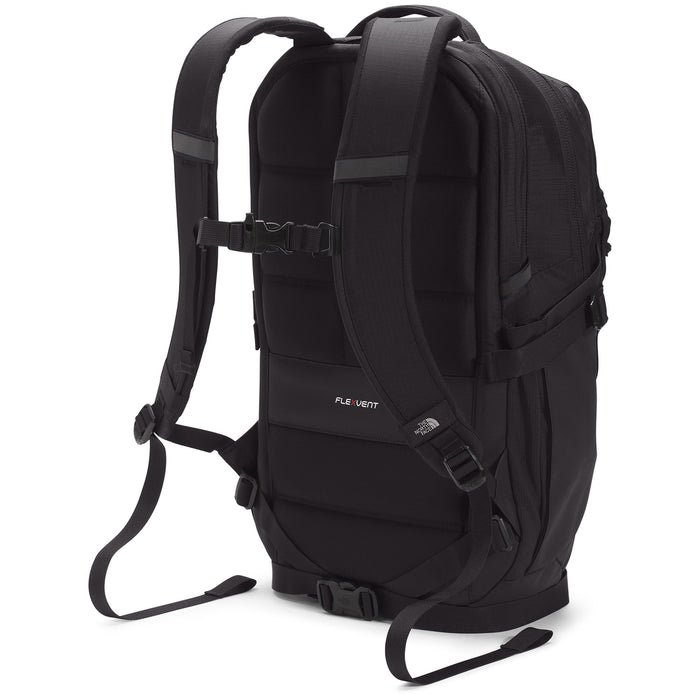 The North Face Recon Backpack TNF Black/TNF Black