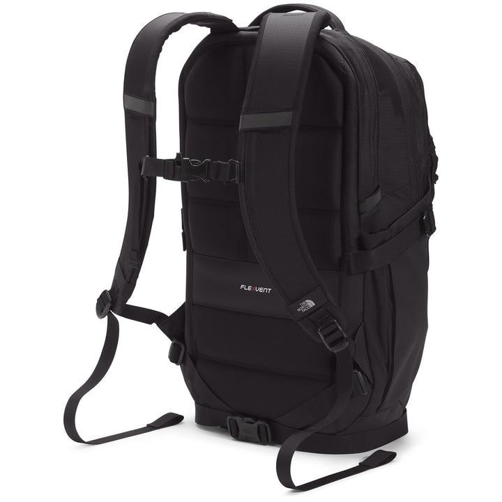 The North Face Recon Backpack TNF Black/TNF Black