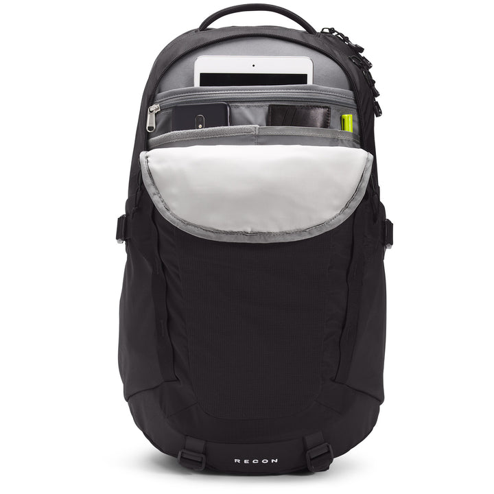 The North Face Recon Backpack TNF Black/TNF Black