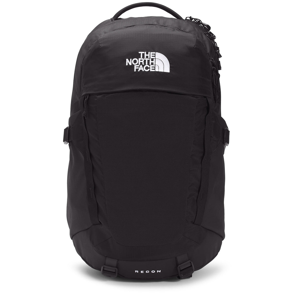 The North Face Recon Backpack TNF Black/TNF Black