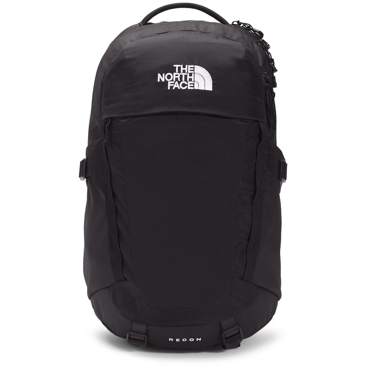 The North Face Recon Backpack TNF Black/TNF Black