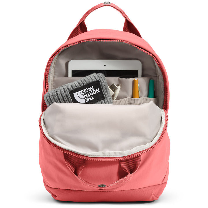 The North Face Never Stop Mini Backpack - Women's Faded Rose