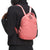 The North Face Never Stop Mini Backpack - Women's Faded Rose