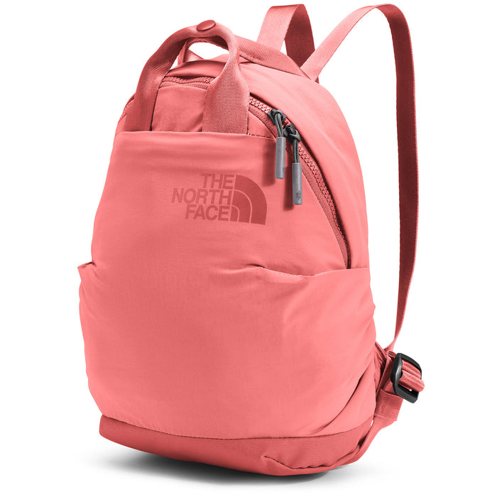The North Face Never Stop Mini Backpack - Women's Faded Rose
