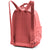 The North Face Never Stop Mini Backpack - Women's Faded Rose