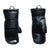The North Face Nuptse Mittens TNF Black