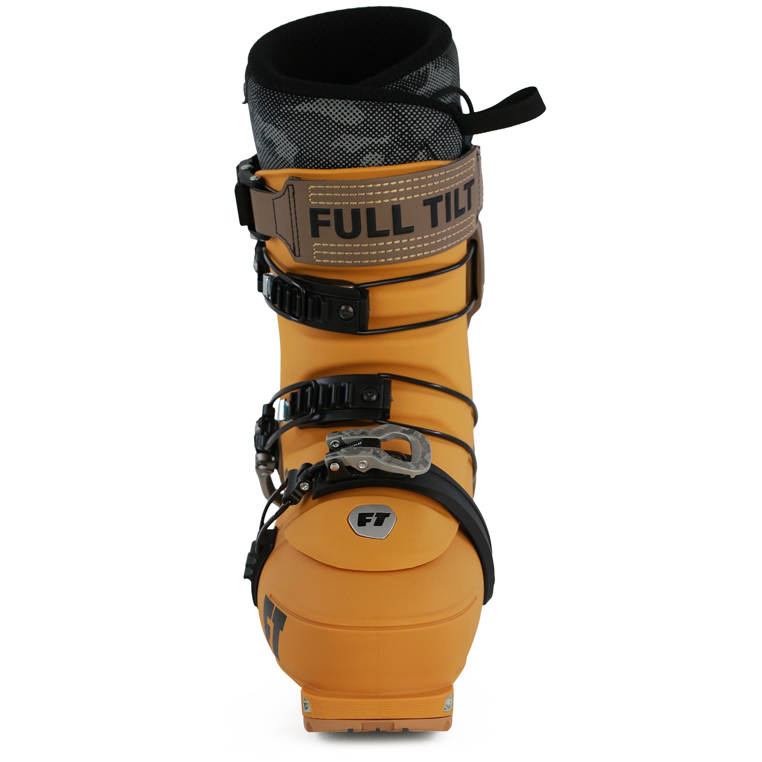Full Tilt Ascendant Sammy Carlson Alpine Touring Ski Boots 2022 – evo