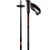 Salomon Arctic S3 XL Ski Poles 2023 Black