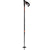 Salomon Arctic S3 XL Ski Poles 2023 Black