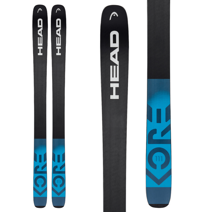 Head Kore 111 Skis 2022