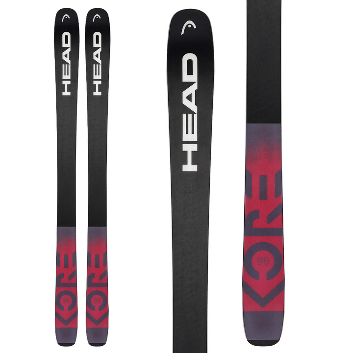 Head Kore 99 Skis 2022