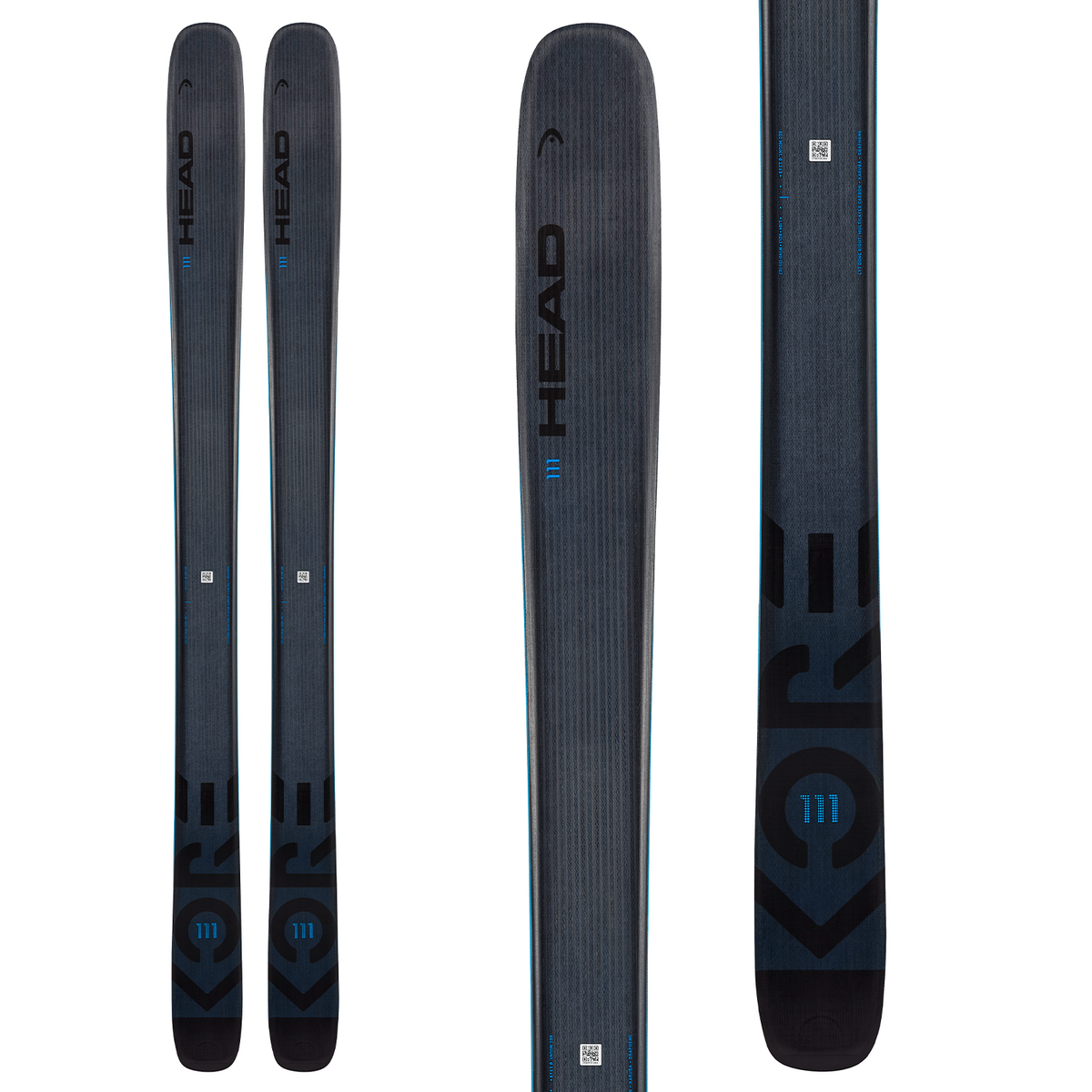 Head Kore 111 Skis 2022