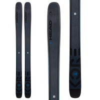 Head Kore 111 Skis 2022