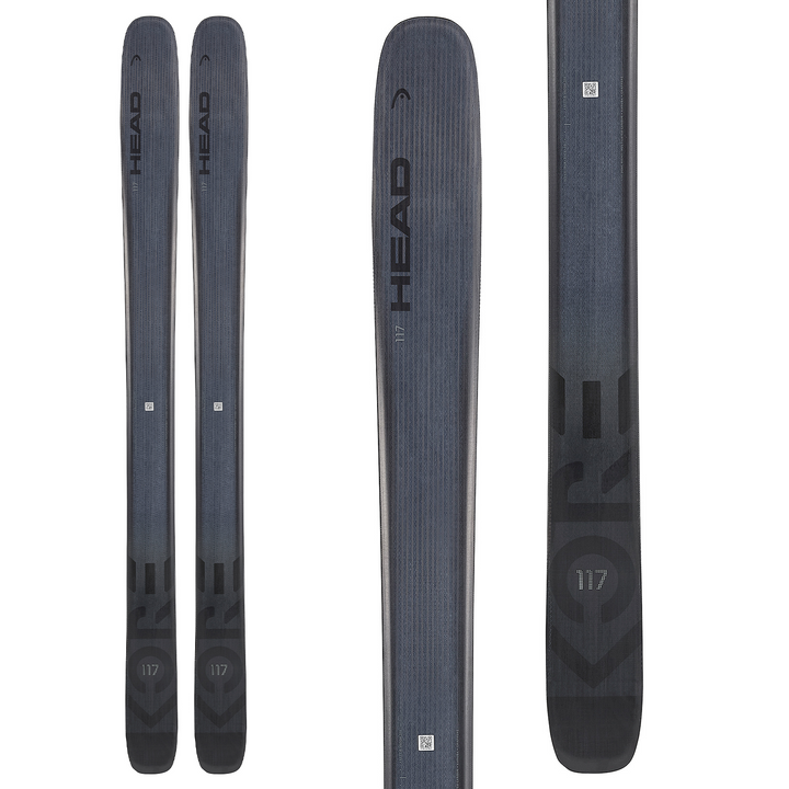 Head Kore 117 Skis 2022