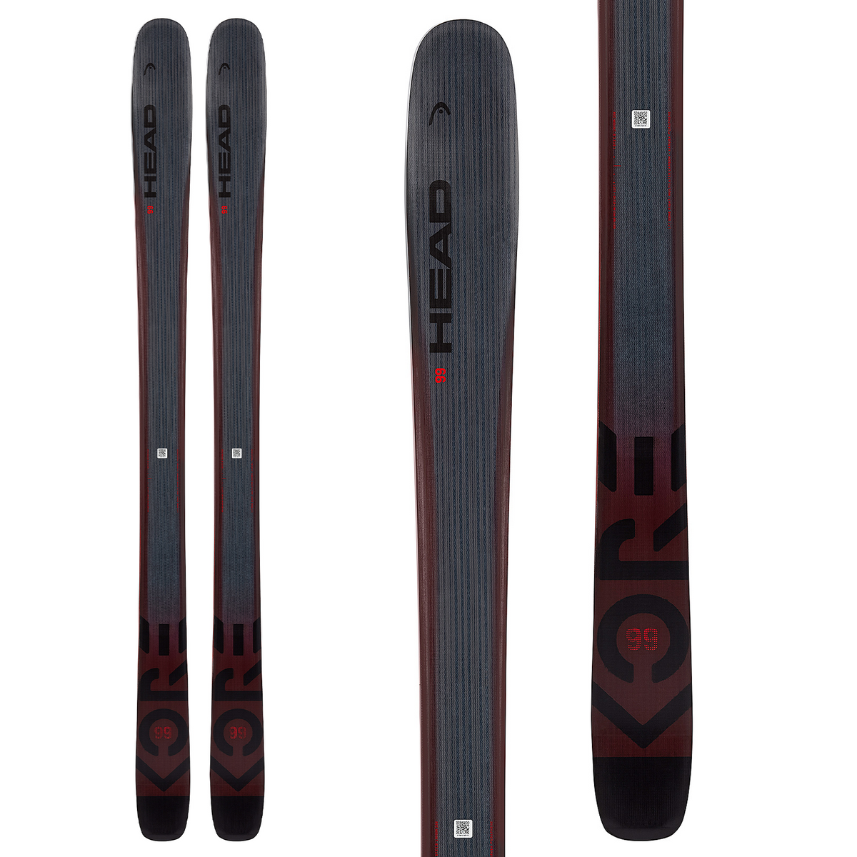 Head Kore 99 Skis 2022