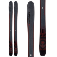 Head Kore 99 Skis 2022