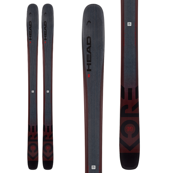 Head Kore 99 Skis 2022