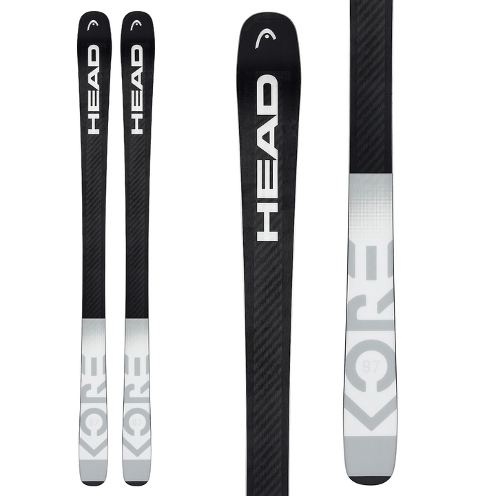 Head Kore 87 Skis 2022