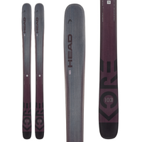 Head Kore 103 Skis - Women's 2022