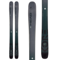 Head Kore 97 Skis - Women's 2022