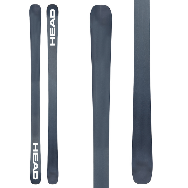 Head Oblivion 84 Skis 2023