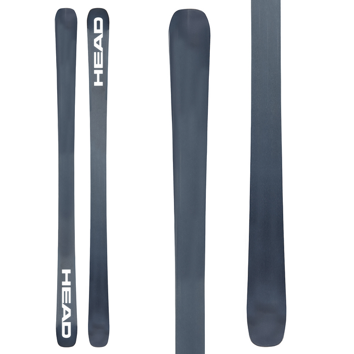 Head Oblivion 79 Skis 2023