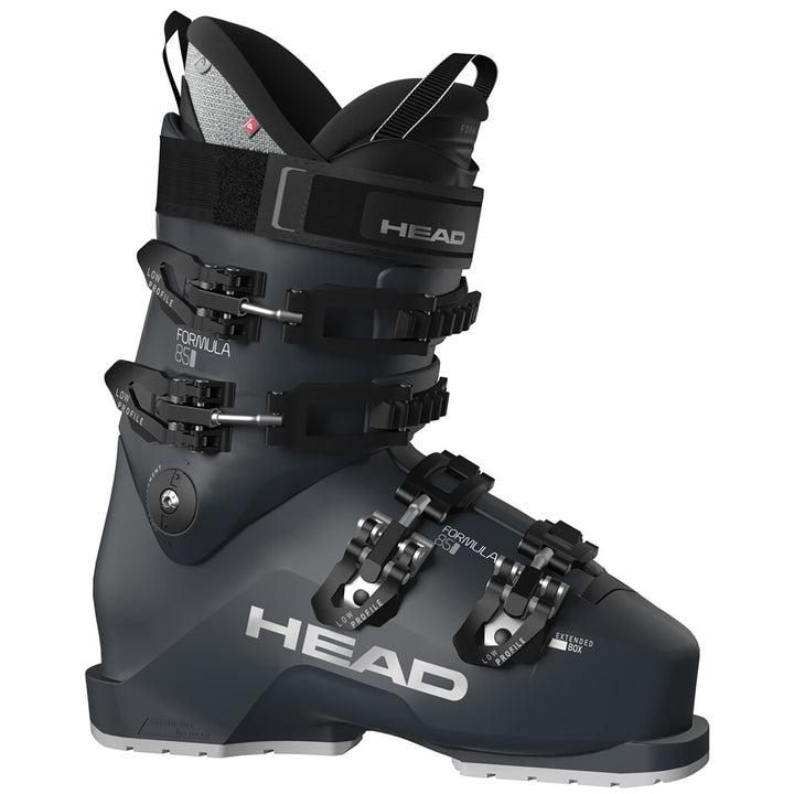 Head Formula 85 Ski Boots - Women's 2023 Dark Blue