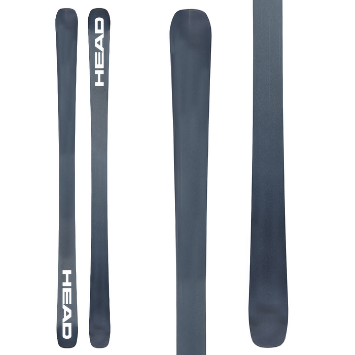 Head Oblivion 94 Skis 2023