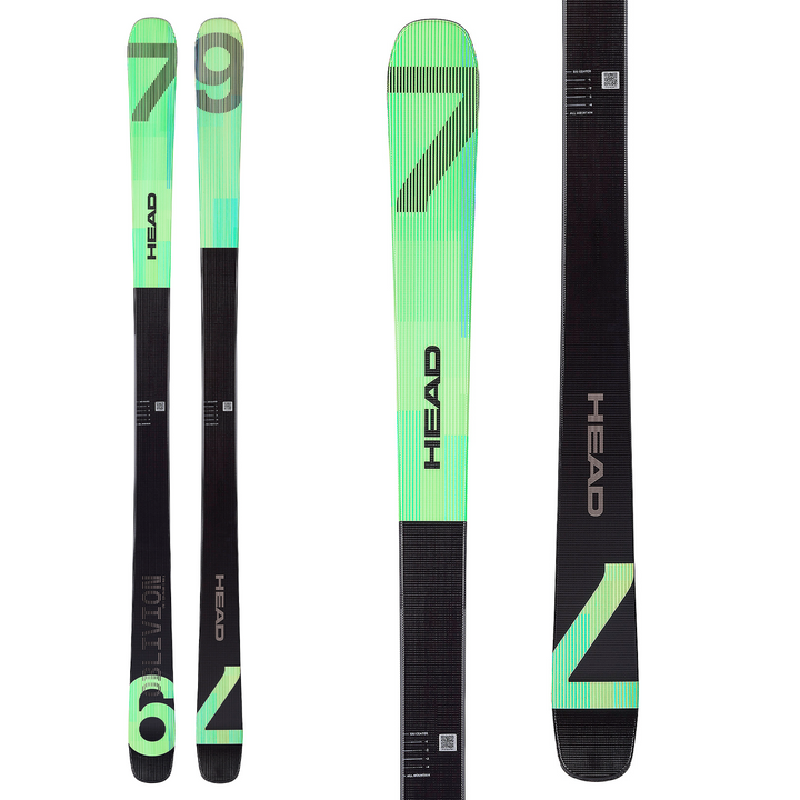 Head Oblivion 79 Skis 2023