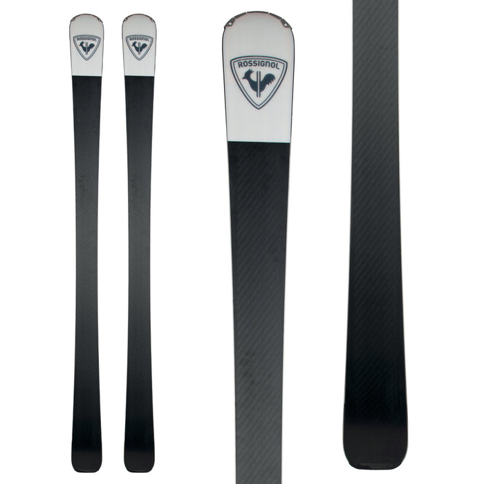 Rossignol Experience 86 Basalt Skis + SPX 12 Konnect GW Bindings 2023