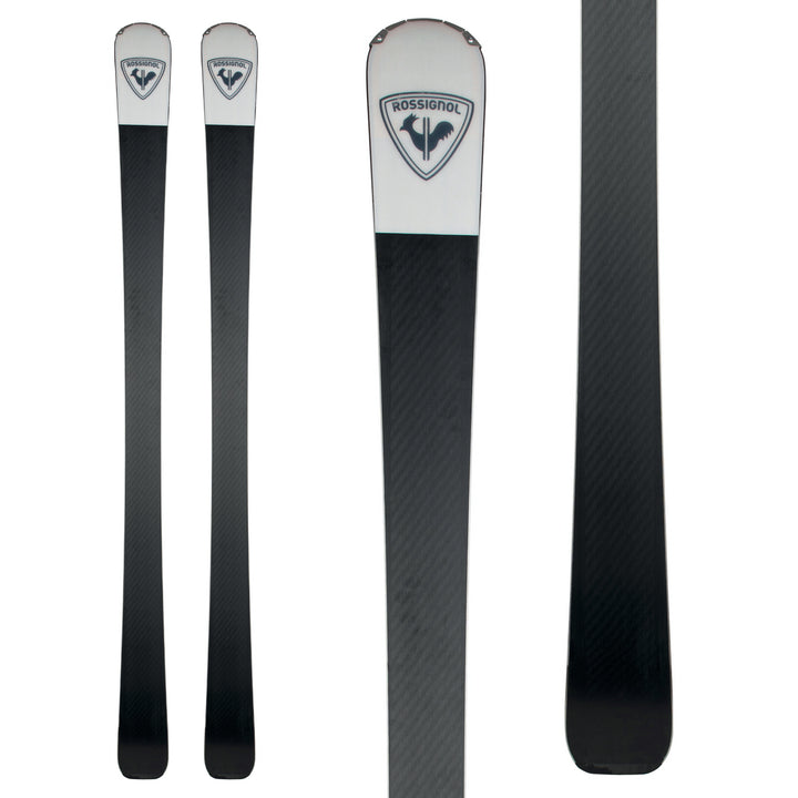 Rossignol Experience 86 Basalt Skis + SPX 12 Konnect GW Bindings 2023