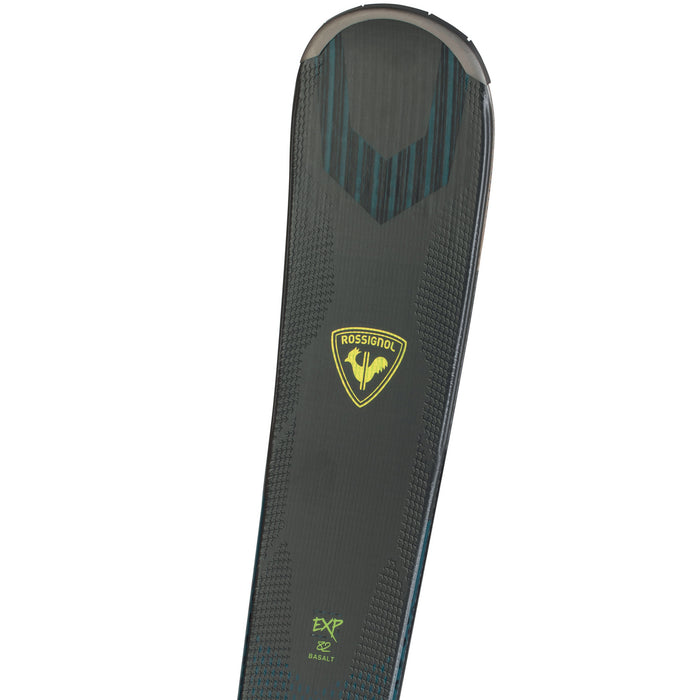 Rossignol Experience 82 Basalt Skis + SPX 12 Konnect GW Bindings 2023