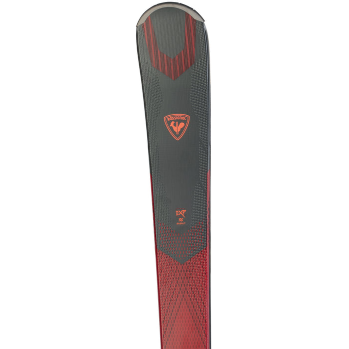 Rossignol Experience 86 Basalt Skis + SPX 12 Konnect GW Bindings 2023