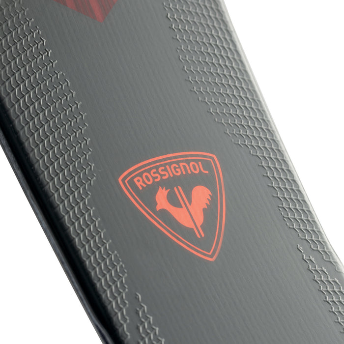 Rossignol Experience 86 Basalt Skis + SPX 12 Konnect GW Bindings 2023