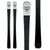 Rossignol Experience W 86 Basalt Skis + NX 12 Konnect GW Bindings - Women's 2023