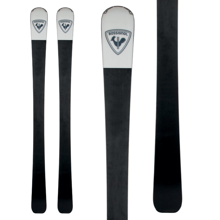 Rossignol Experience W 86 Basalt Skis + NX 12 Konnect GW Bindings - Women's 2023