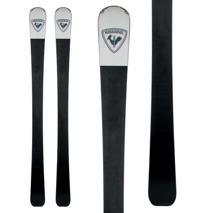 Rossignol Experience W 86 Basalt Skis + NX 12 Konnect GW Bindings - Women's 2023