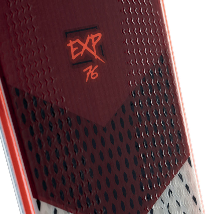 Rossignol Experience 76 Skis + Xpress 10 GW Bindings 2023