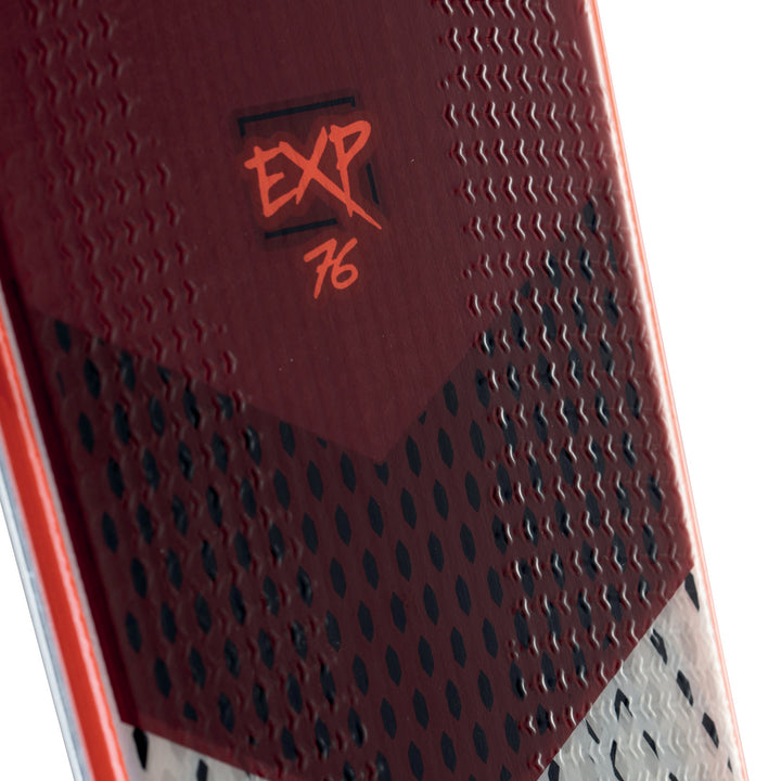 Rossignol Experience 76 Skis + Xpress 10 GW Bindings 2023