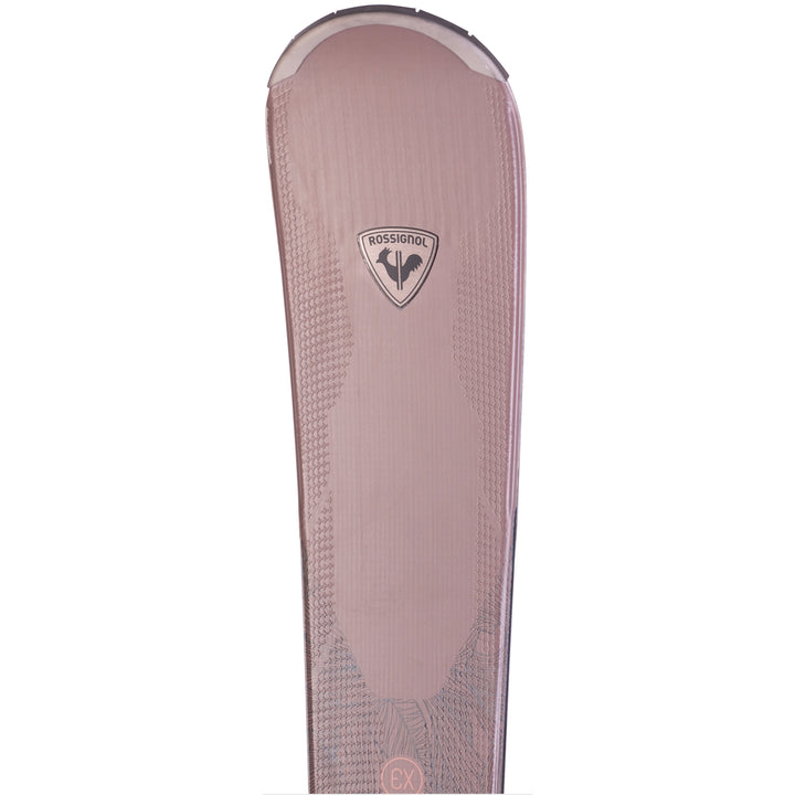 Rossignol Experience W 86 Basalt Skis + NX 12 Konnect GW Bindings - Women's 2023