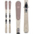 Rossignol Experience W 82 Basalt Skis + Xpress 11 GW Bindings - Women's 2023