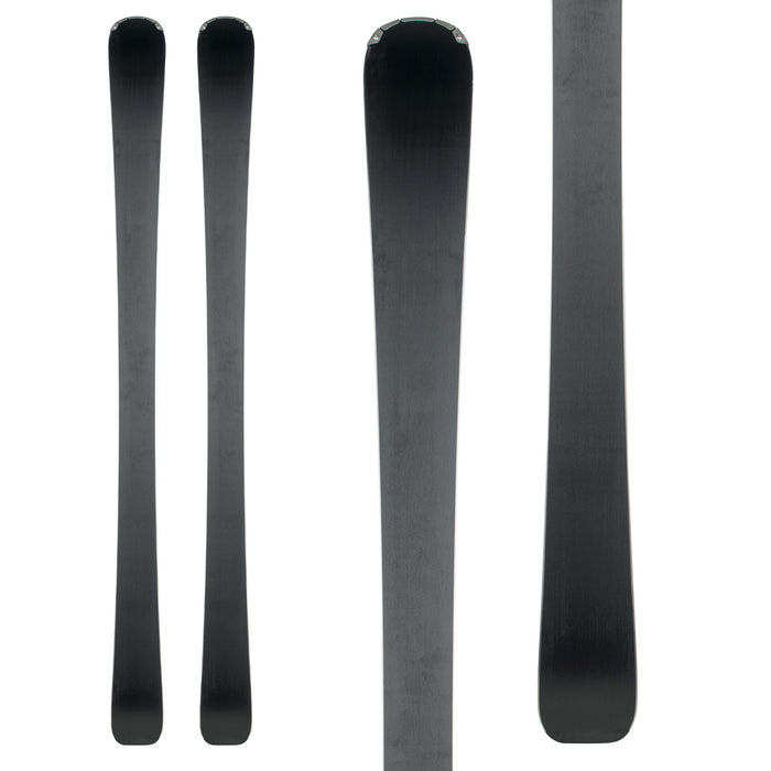 Rossignol Experience W 82 Basalt Skis + Xpress 11 GW Bindings - Women's 2023