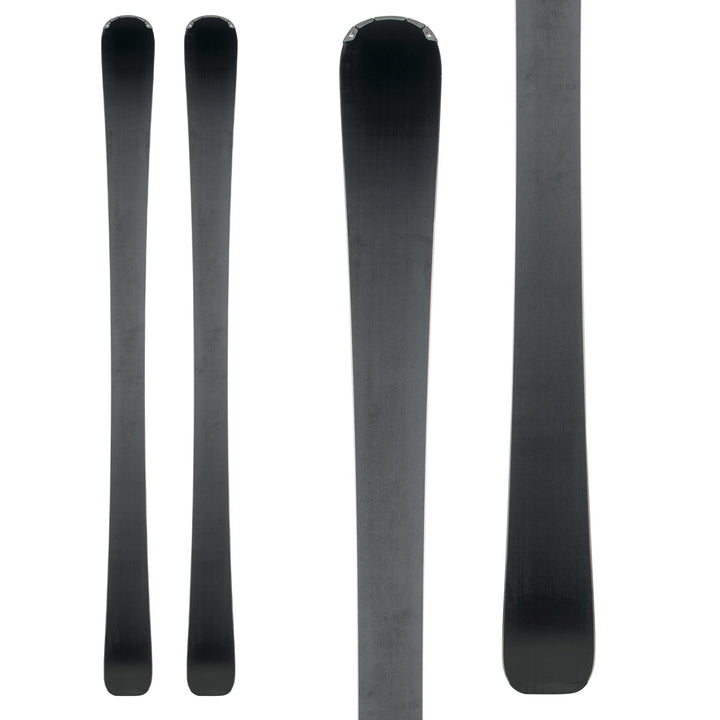 Rossignol Experience W 82 Basalt Skis + Xpress 11 GW Bindings - Women's 2023