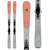 Rossignol Experience W 80 Ca Skis + Xpress 11 GW Bindings - Women's 2023